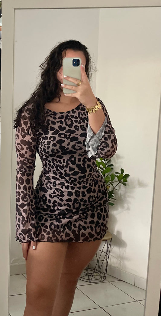 Robe Savane