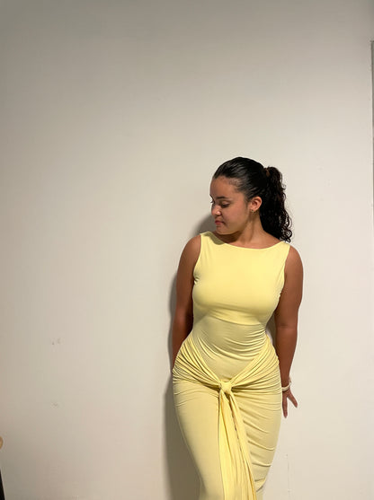Robe Maelle