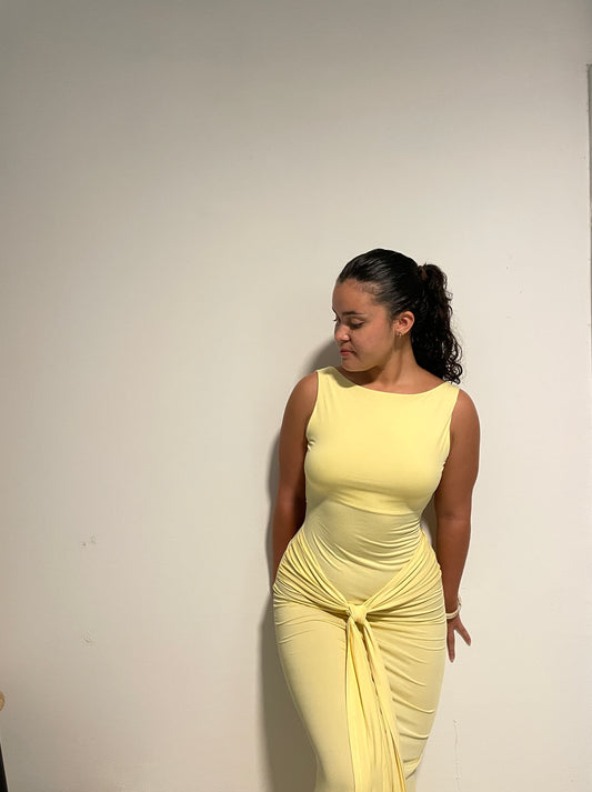 Robe Maelle