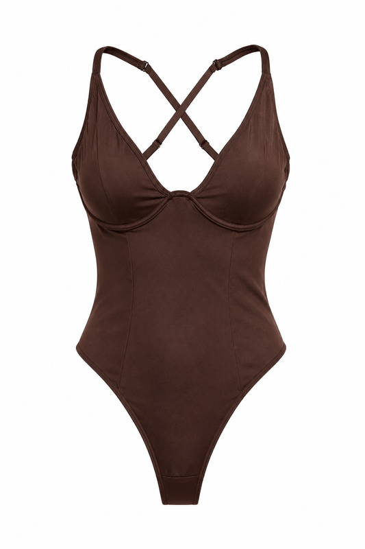 Body Brownie