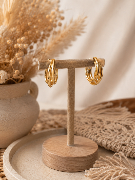 Boucles Ora