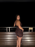Robe Sidonie