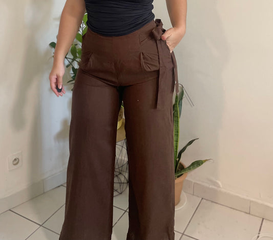 Pantalon Ana