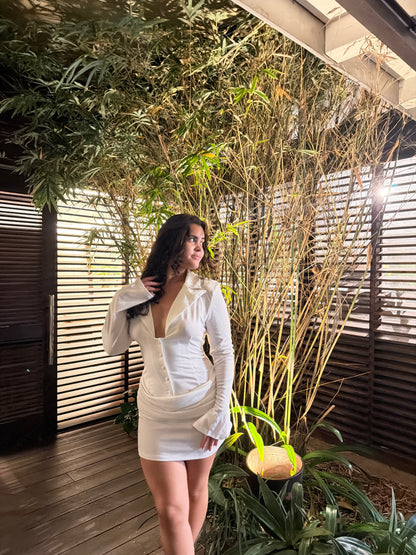Robe Olivia