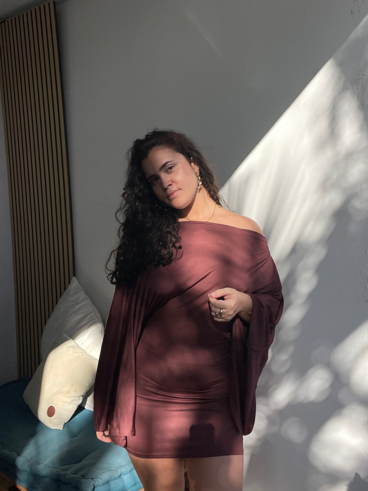 Robe Maddie