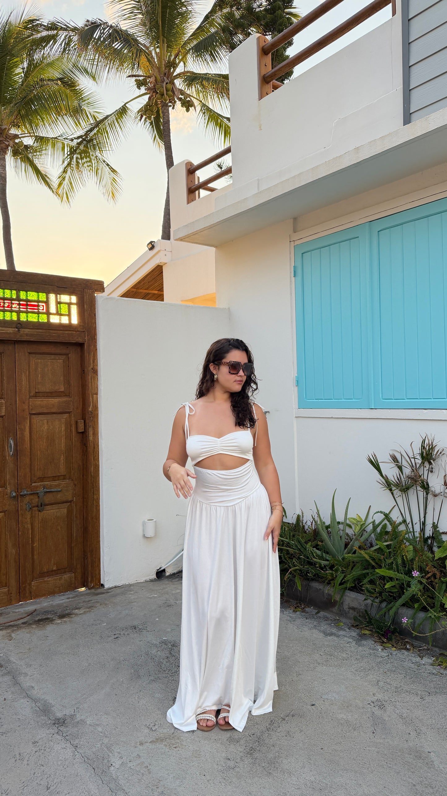 Robe Elisa