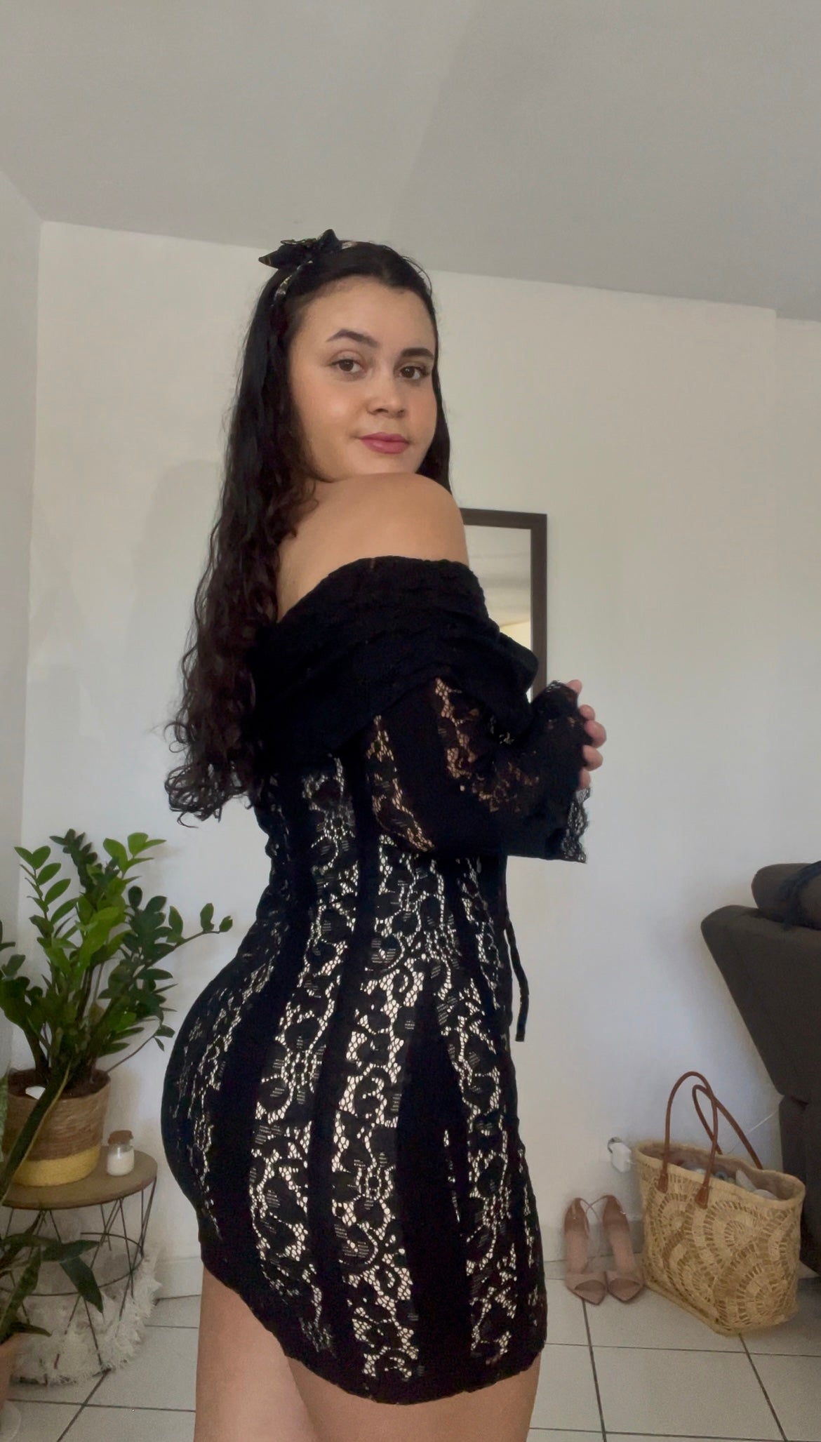 Robe Nyra