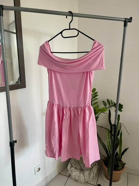 Robe Siana